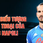 Những biểu tượng huyền thoại của ssc napoli