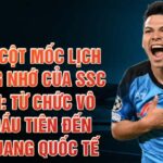 Những cột mốc lịch sử đáng nhớ của ssc napoli: từ chức vô địch đầu tiên đến vinh quang quốc tế