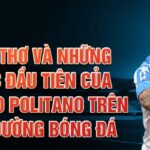 Tuổi thơ và những bước đầu tiên của matteo politano trên con đường bóng đá