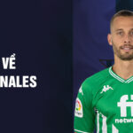 Giới thiệu về sergio canales