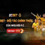 Nội dung debet hợp tác wolves