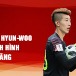 Tiểu sử cho hyun-woo và quá trình hình thành tài năng