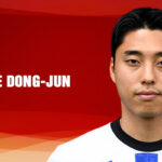 Tuổi thơ lee dong-jun